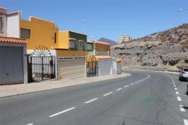 Semi detached house