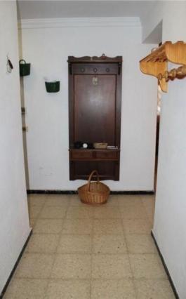 Semi detached house