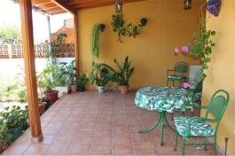 Semi detached house