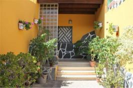 Semi detached house