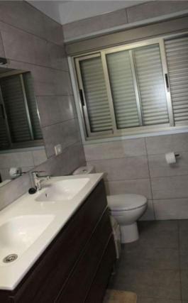 Semi detached house