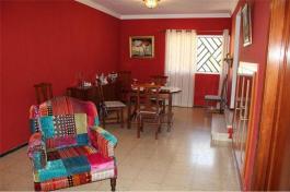 Semi detached house