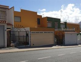 Semi detached house