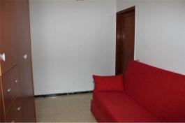 Semi detached house