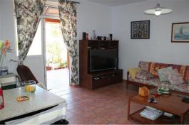 Semi detached house