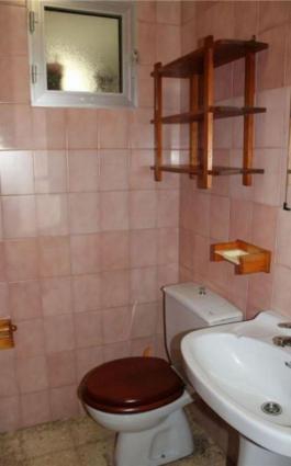 Semi detached house