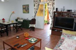 Semi detached house