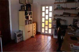 Semi detached house