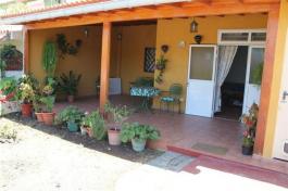 Semi detached house