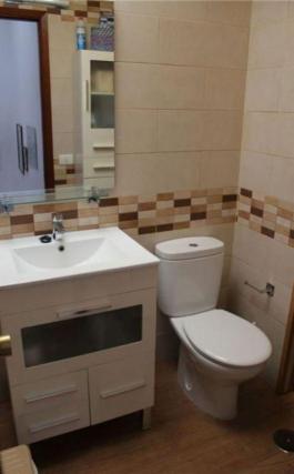 Semi detached house