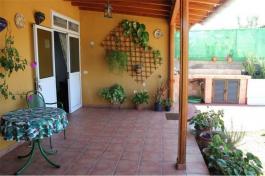 Semi detached house