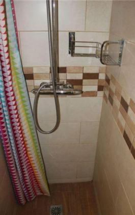 Semi detached house
