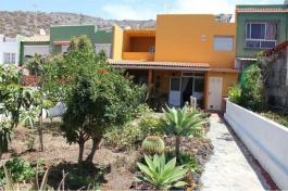 Semi detached house