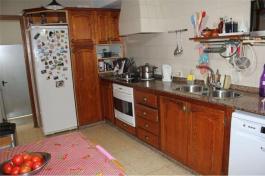 Semi detached house