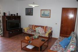 Semi detached house
