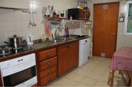 Semi detached house