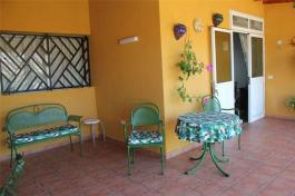 Semi detached house