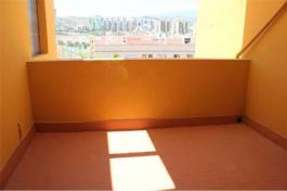 Semi detached house