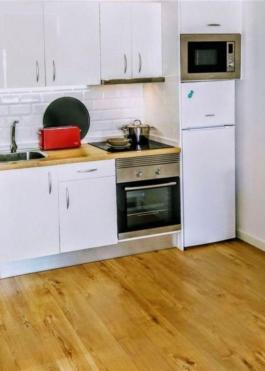 Apartamento