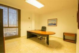 Propiedades Comercial