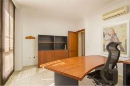 Propiedades Comercial