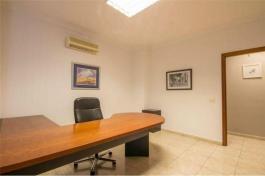 Propiedades Comercial