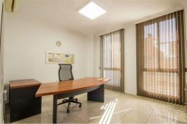 Propiedades Comercial