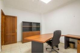Propiedades Comercial