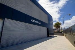 Propiedades Comercial