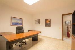 Propiedades Comercial