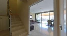 Chalet adosado