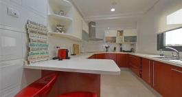 Chalet adosado