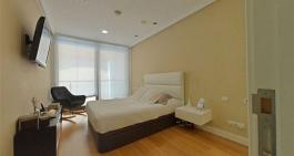 Chalet adosado