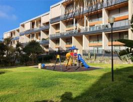 Chalet adosado