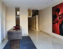 Chalet adosado