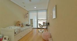 Chalet adosado