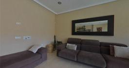 Chalet adosado