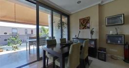 Chalet adosado