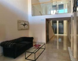 Chalet adosado