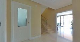 Chalet adosado