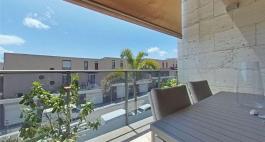 Chalet adosado