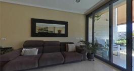 Chalet adosado