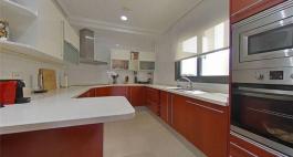 Chalet adosado