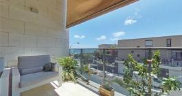 Chalet adosado