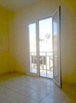 Chalet adosado