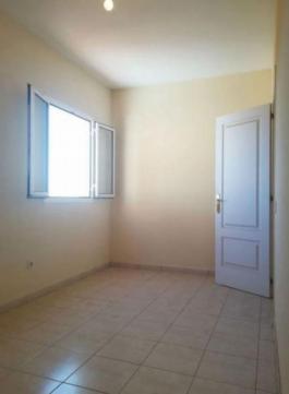 Chalet adosado