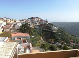 Chalet adosado