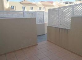 Chalet adosado