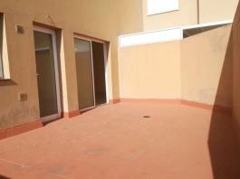 Chalet adosado