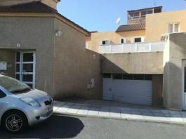 Chalet adosado